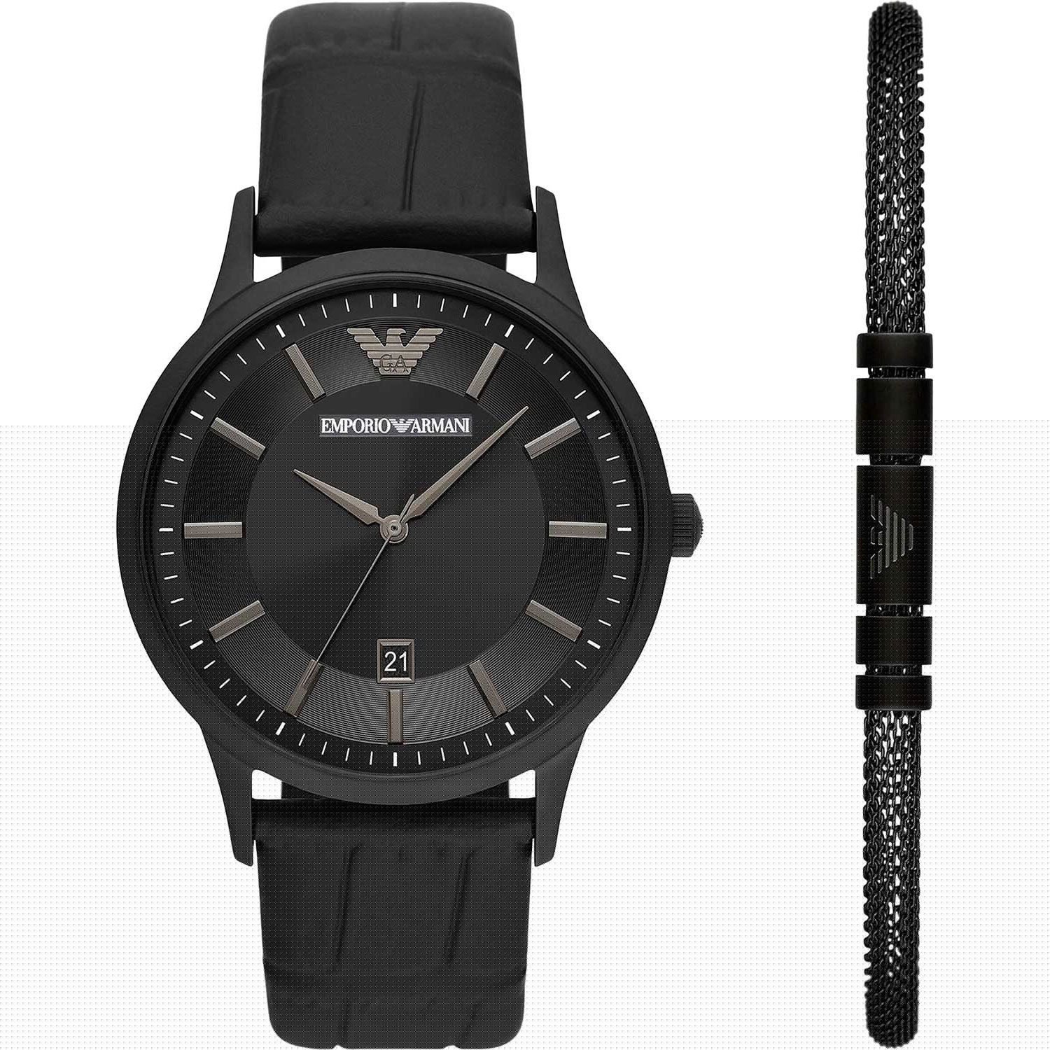 Часы Emporio Armani Renato AR80057
